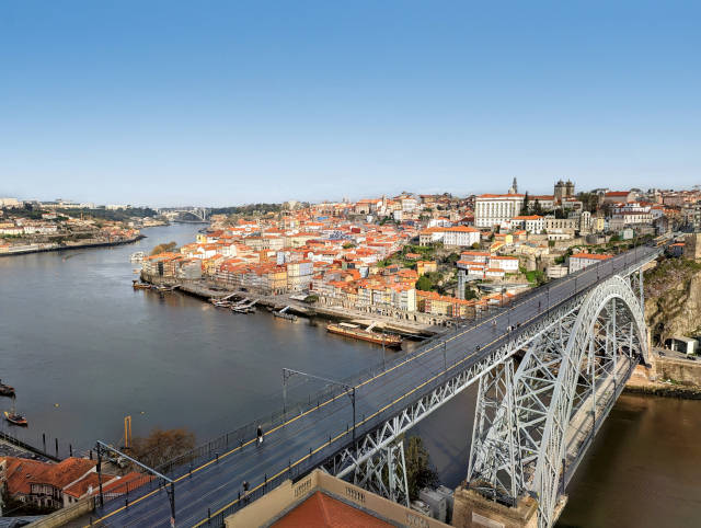 Camino Portugués